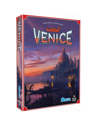 Venice