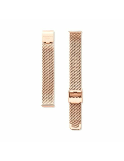 Bracelet de montre Rosefield The Boxy XS QMWMR-S236
