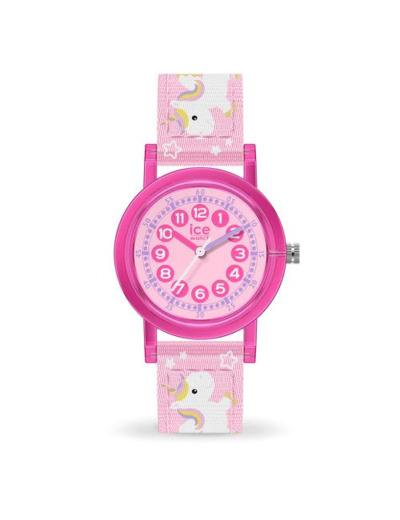 Ice Watch Learning Pink Unicorn