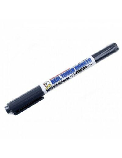 GM-402 - Real Touch Marker - Real Touch Gray 2