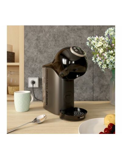 DOLCE GUSTO GENIOS REF YY4445FD