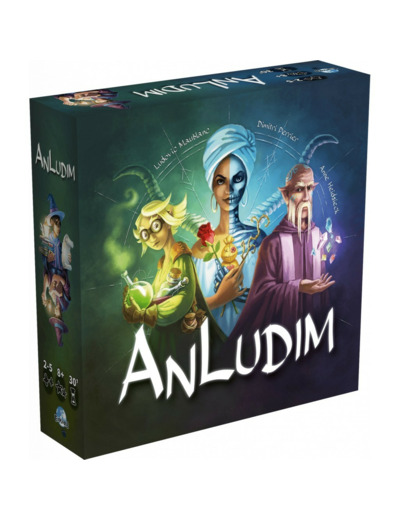 Anludim