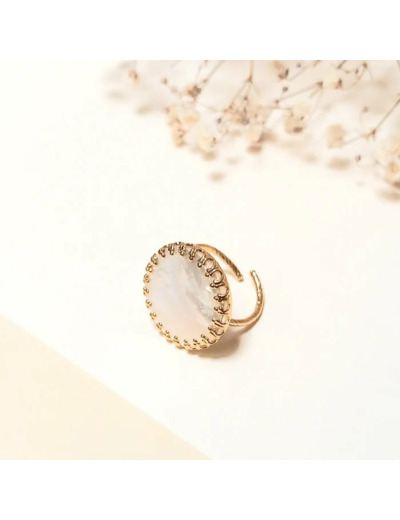 Bague Petite Duchesse