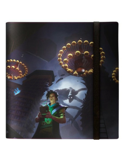 MTG : Duskmourn 12-Pocket Binder