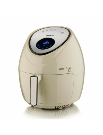 Friteuse airfryer sans Huile REF ARI4618 Beige