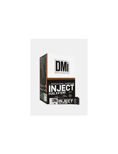 PROFESSIONAL GUMMIE BAR INJECT FUEL EXTEND 60g