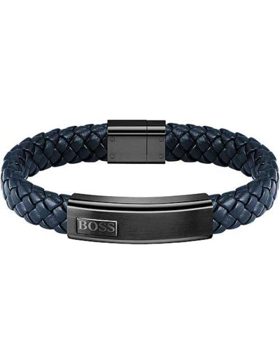 Boss bracelet homme