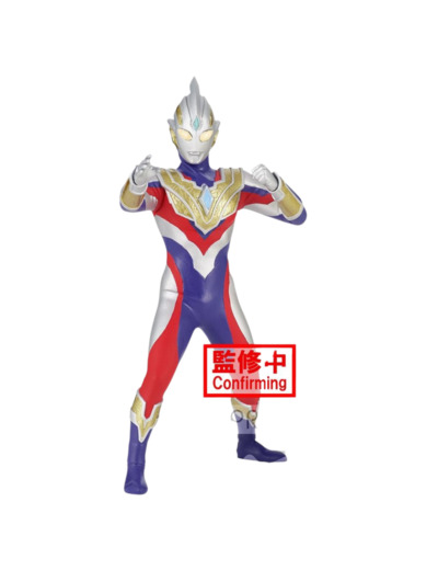 FIGURINE ULTRAMAN