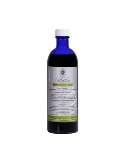 SOLUTION ANGEGEM CHRISTIAN ROCHE 200ML