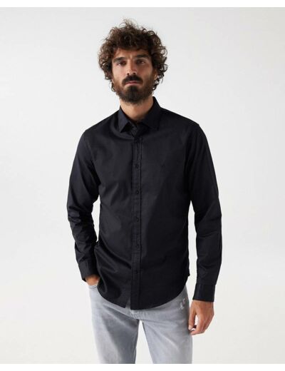 Premium Cotton Shirt