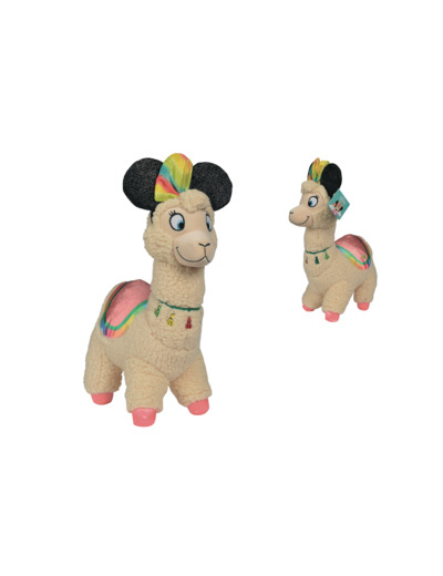 Disney - Minnie Mouse Llama(42cm)