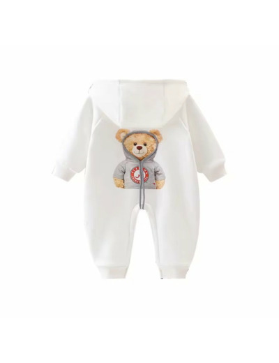 Barboteuse Ourson 🌈 -70% 🌈