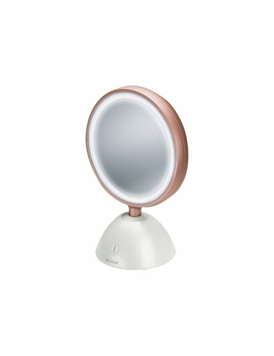 Miroir led sans fil ultimate glow ref rvmr9029uke