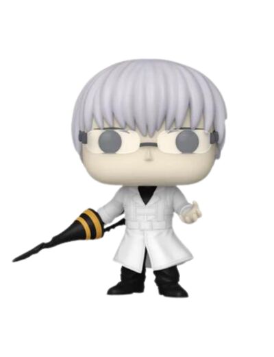 FIGURINE POP KISHO ARIMA