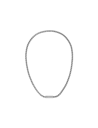 Collier BOSS Doran en acier