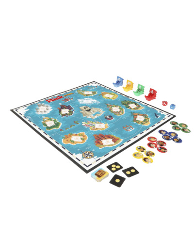 Jeu Risk Junior