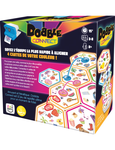 Dobble Connect