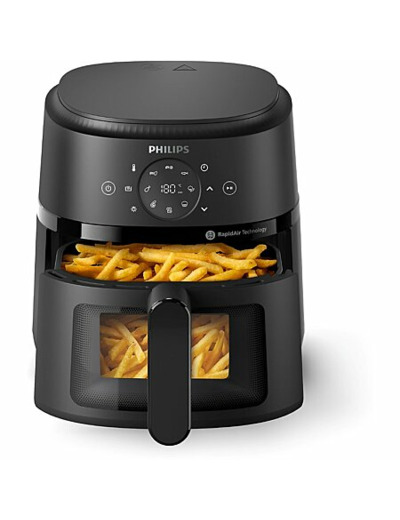 Airfryer - philips - na210/00