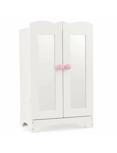 Armoire de poupée - 60132