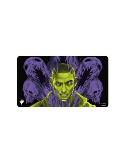 MTG : Duskmourn Playmat - Kaito