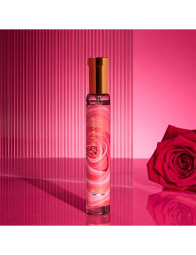 Absolument rose - Eau de parfum 30 ml