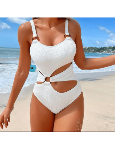 Maillot de bain Neige