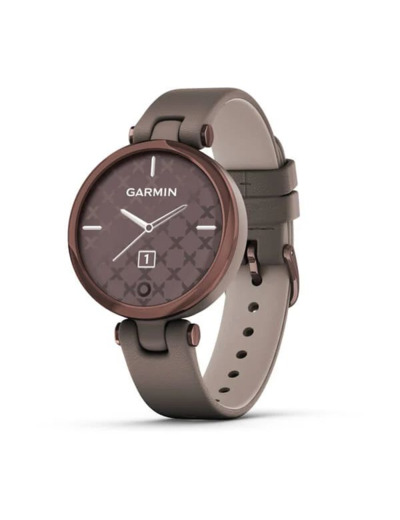 Garmin Lily Dark Bronze