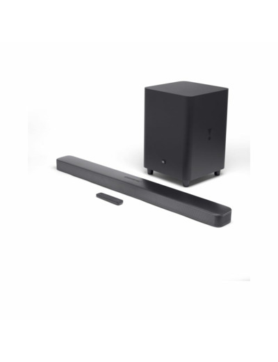 Barre de son jbl 5,1 surround