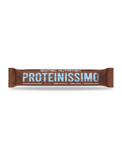 PROTEINISSIMO DOUBLE CHOCOLAT