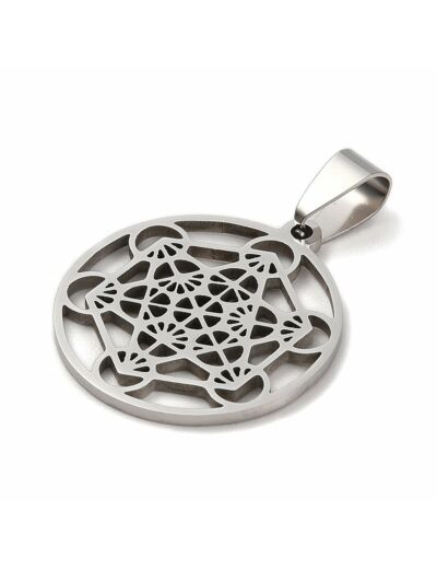 Pendentif metatron