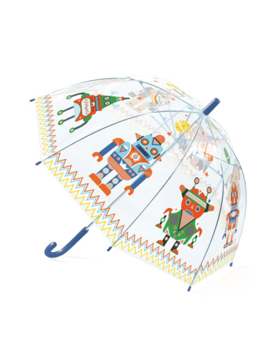 Parapluie robot - DD04806