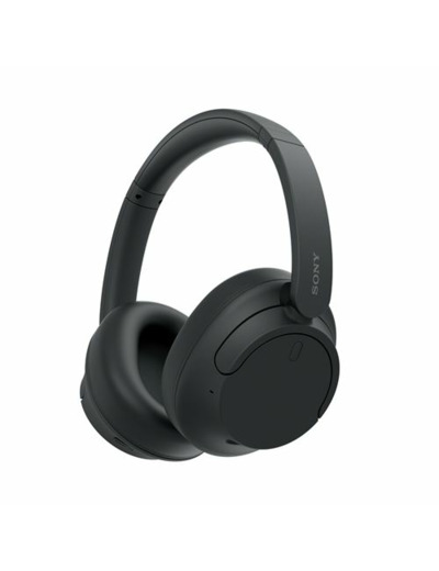 Casque audio sans fil ref wh-ch720n noir