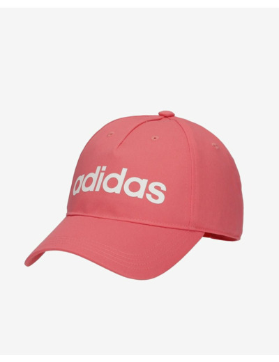 Casquette junior fille rose adidas