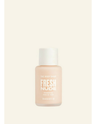 Fond De Teint Éclat Fresh Nude