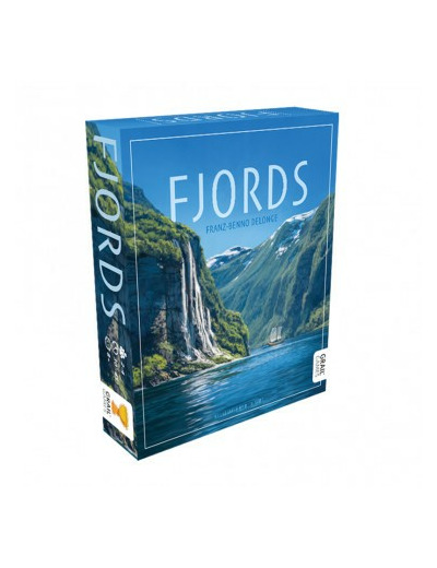 Fjords