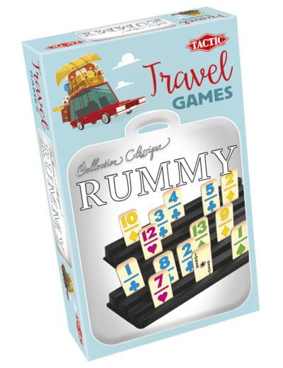 Rummy voyage