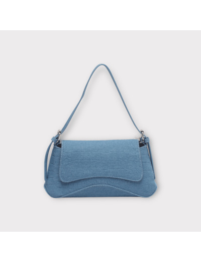 Sac femme jean