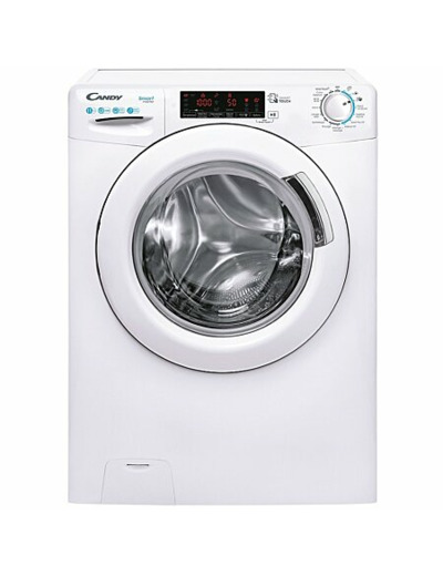 Lave linge frontal 9 kg & plus candy cs1411txme/1-47