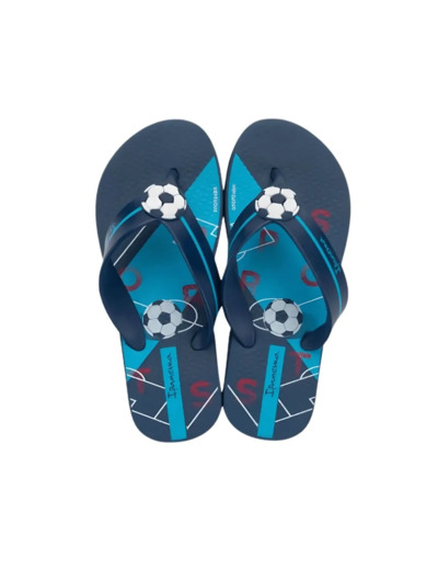 Tong garcon blue blue