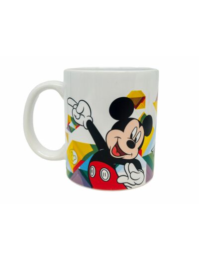 Mug 350ML Mickey