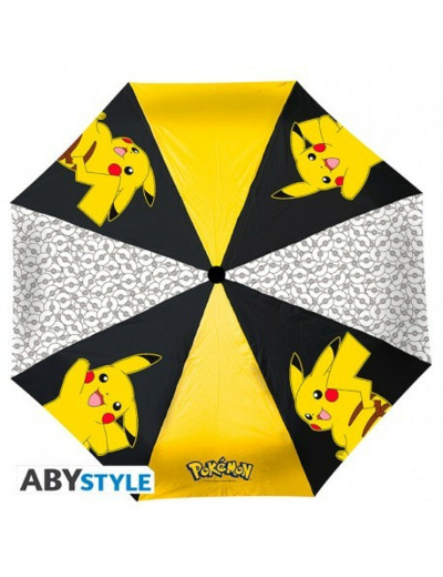 POKEMON - Parapluie - Pikachu