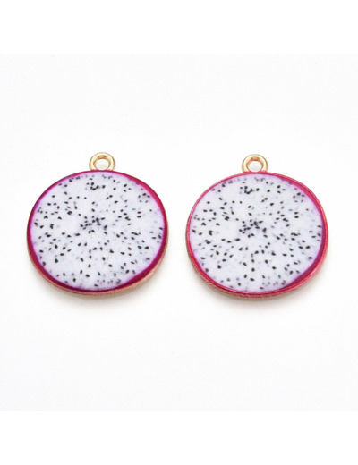 Pendentif pitaya