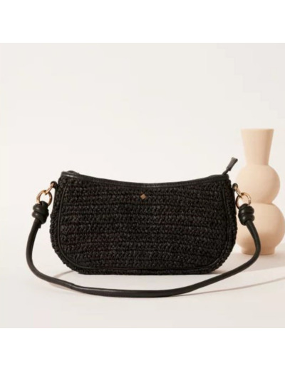 Sac Scarlett Noir