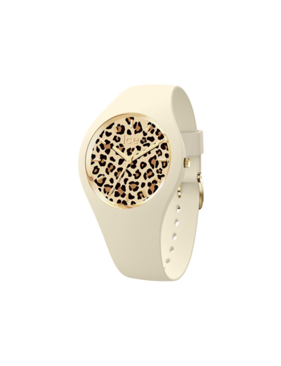 Montre Ice-Watch ICE leopard 021727