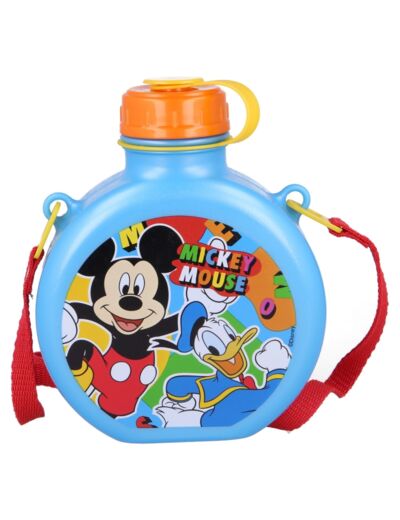 Gourde enfants 670ML Mickey