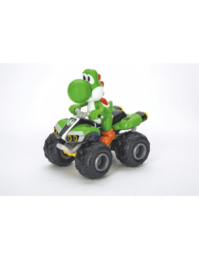 RC YOSHI QUAD 1/20E