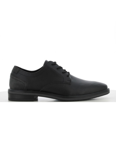 Ville homme noir