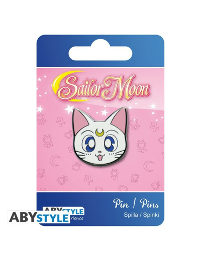 SAILOR MOON - Pin's Artemis