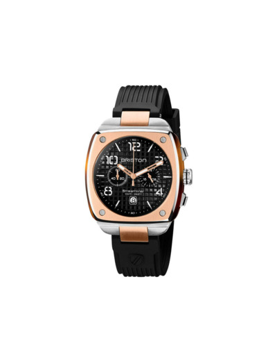 Montre Briston Streamliner Urban 22142.RGS.T.1.RB