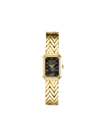 Montre Herbelin Octogone 17446BP49